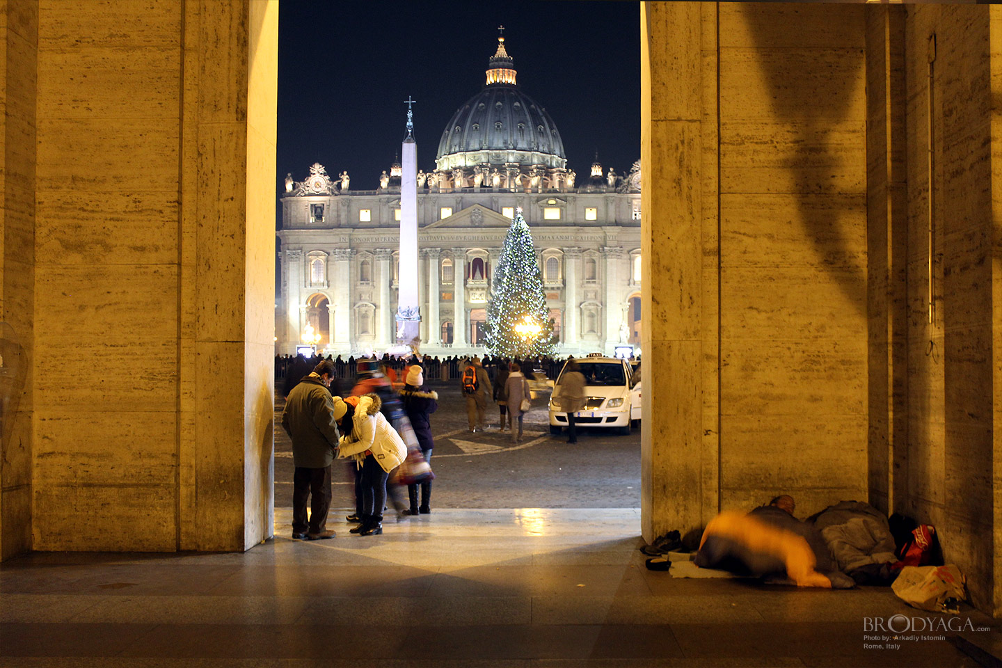 Rome